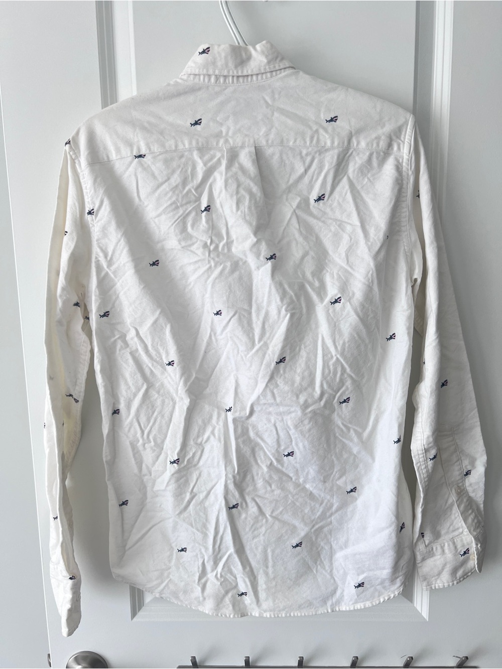 Button Down Shirts Bundle - Picture 3 of 13